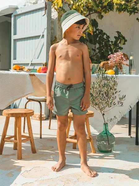 Παιδικό Μαγιό για Αγόρια PRUMOUIAGE