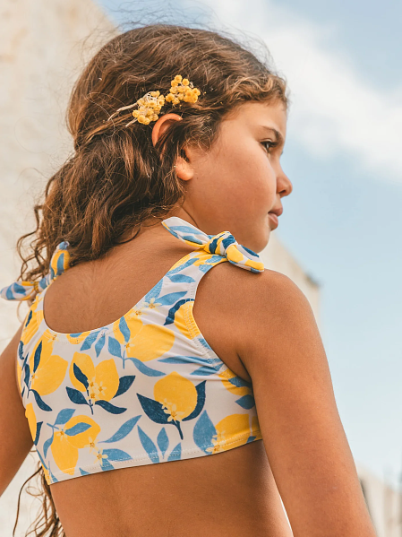 ΜΑΓΙΟ για Κορίτσια PRUNETTE