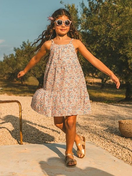 Παιδικό φόρεμα PRUROBETTE