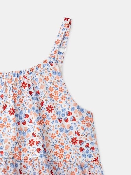 Παιδικό φόρεμα PRUROBETTE