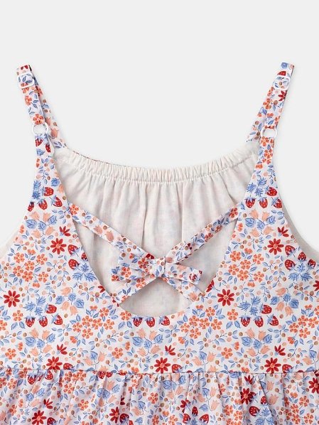 Παιδικό φόρεμα PRUROBETTE