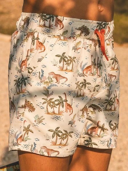 Παιδικό Μαγιό για Αγόρια PRUSSICAGE