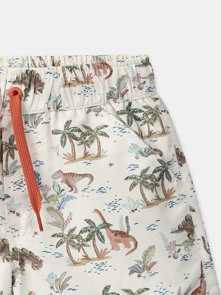 Παιδικό Μαγιό για Αγόρια PRUSSICAGE