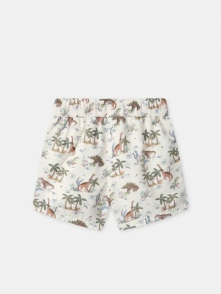 Παιδικό Μαγιό για Αγόρια PRUSSICAGE