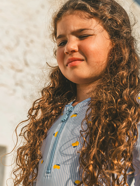 ΜΑΓΙΟ για Κορίτσια PRUVOLETTE