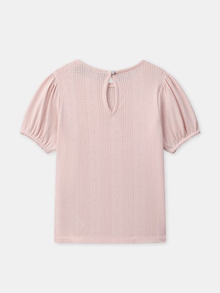 Παιδική μπλούζα για κορίτσια PSABLETTE