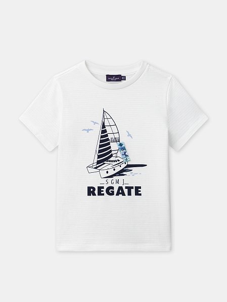 Παιδική μπλούζα για αγόρια PSABOTAGE