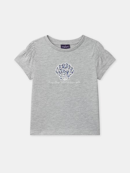 Παιδική μπλούζα για κορίτσια PSACHETTE