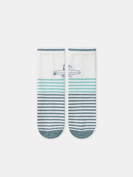 Παιδικές κάλτσες για αγόρια PSACHOAGE