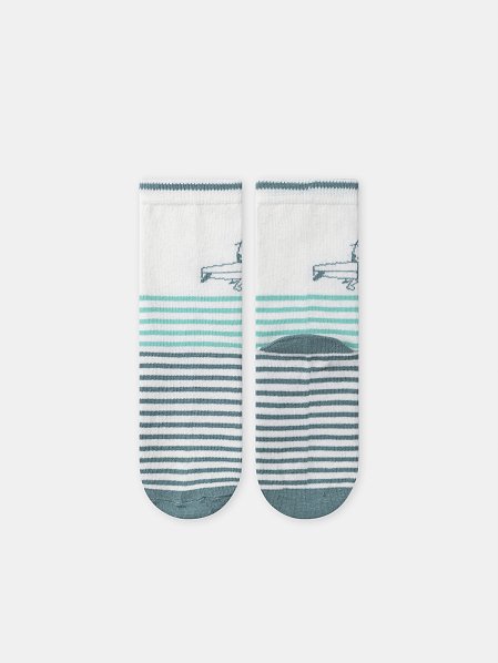 Παιδικές κάλτσες για αγόρια PSACHOAGE