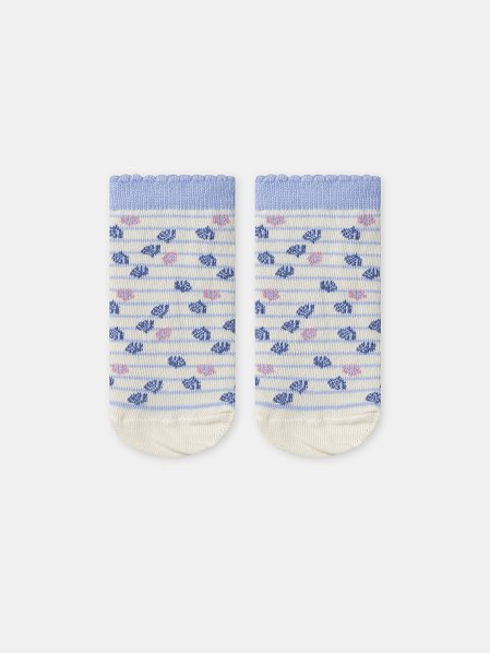 Παιδικές κάλτσες για κορίτσια PSACHOETTE