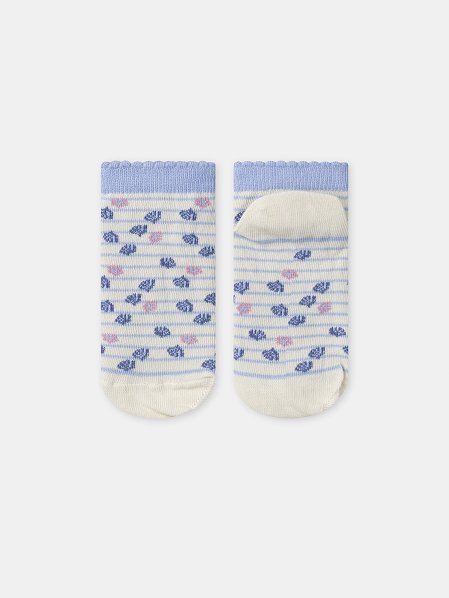 Παιδικές κάλτσες για κορίτσια PSACHOETTE