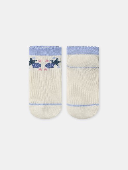 Παιδικές κάλτσες για κορίτσια PSACHOETTE