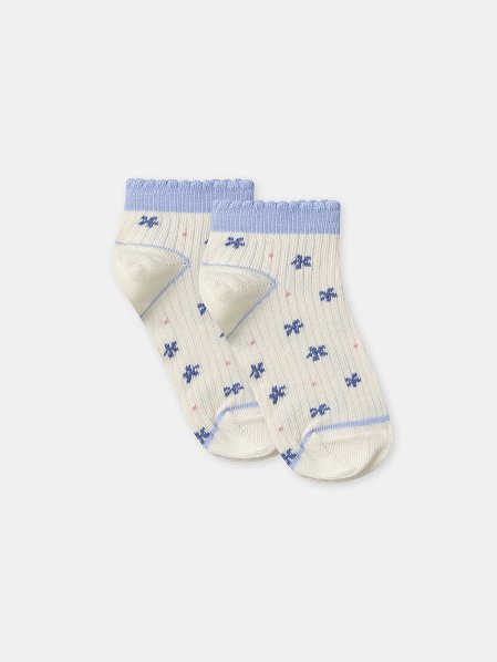 Παιδικές κάλτσες για κορίτσια PSACHOETTE