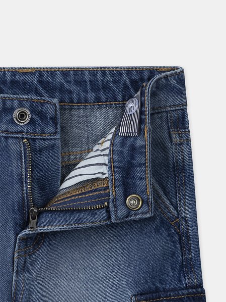 Παιδικό σορτς για αγόρια PSAGE