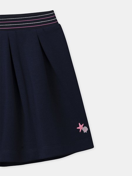 Παιδική φούστα για κορίτσια PSAJUPETTE