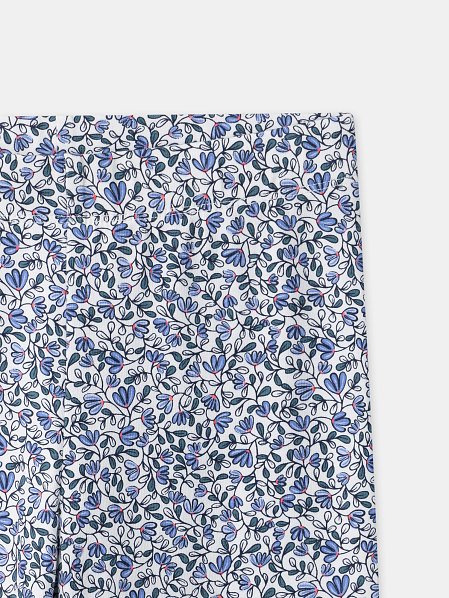 Παιδικό κολάν για κορίτσια PSALEGETTE