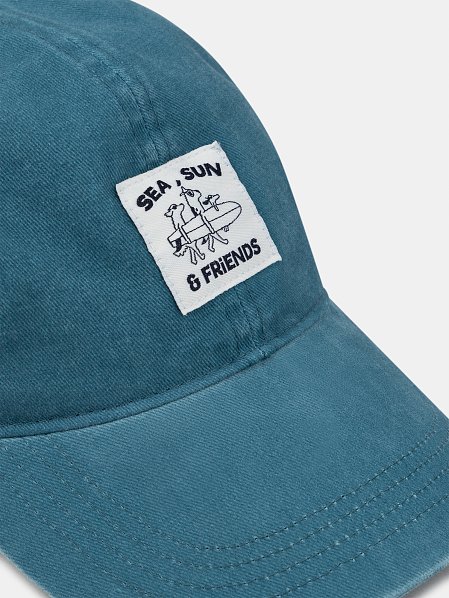 Παιδικό καπέλο για αγόρια PSALUMAGE