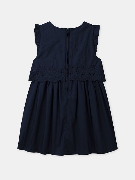 Παιδικό φόρεμα για κορίτσια PSAMALETTE