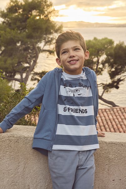 Παιδική μπλούζα για αγόρια PSANUAGE