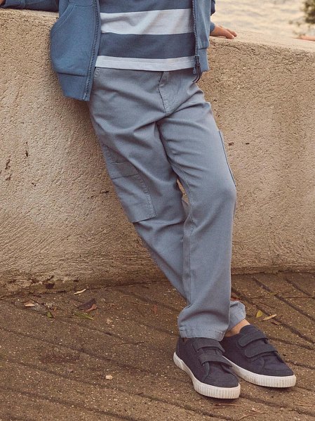 Παντελόνι για Αγόρια PSANVAGE