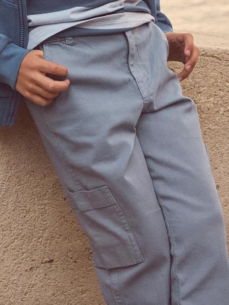 Παντελόνι για Αγόρια PSANVAGE