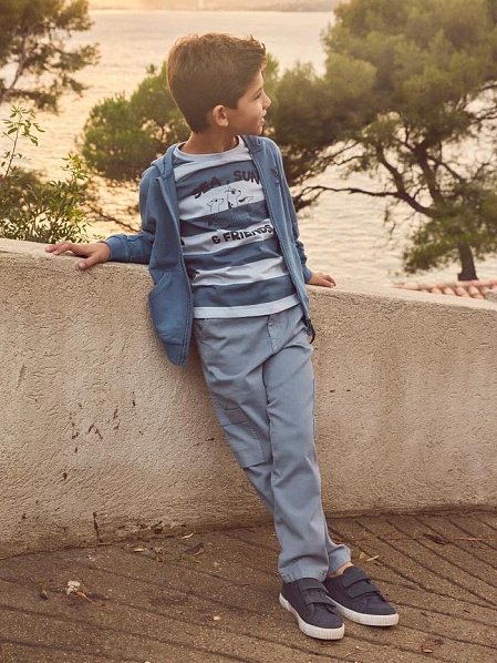 Παντελόνι για Αγόρια PSANVAGE