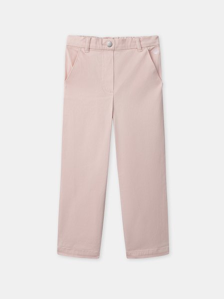 Παιδικό παντελόνι για κορίτσια PSAPANETTE