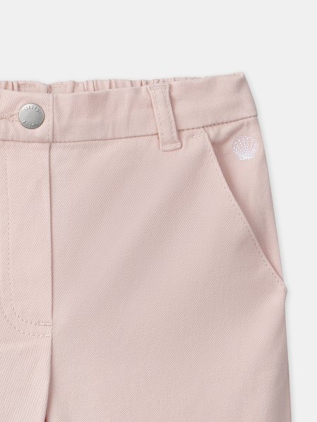 Παιδικό παντελόνι για κορίτσια PSAPANETTE