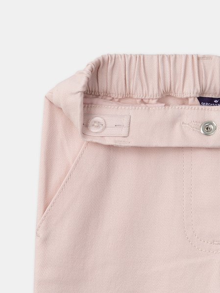 Παιδικό παντελόνι για κορίτσια PSAPANETTE