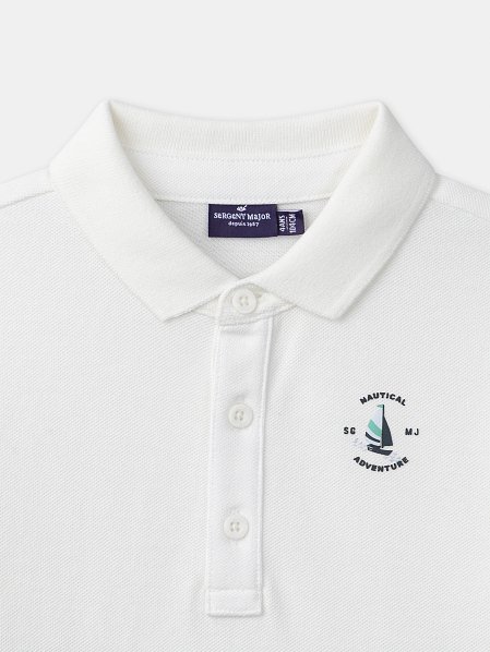 Παιδική μπλούζα για αγόρια PSAPOLAGE