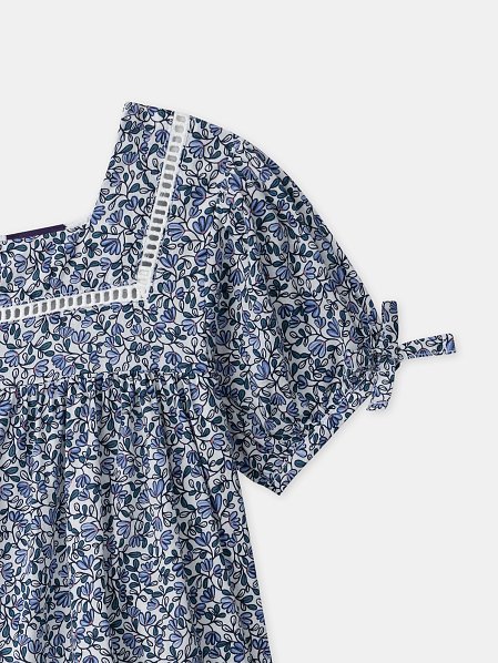 Παιδικό φόρεμα για κορίτσια PSAROBETTE