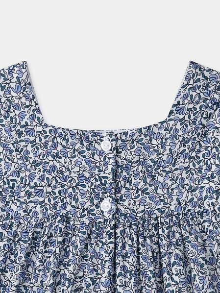 Παιδικό φόρεμα για κορίτσια PSAROBETTE