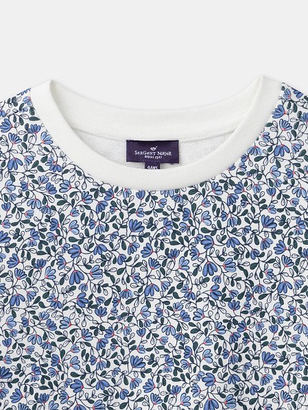 Παιδικό φούτερ για κορίτσια PSASWETTE