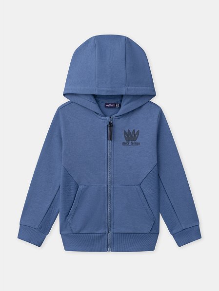 Παιδική ζακέτα για αγόρια PSATERAGE