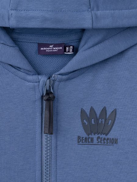 Παιδική ζακέτα για αγόρια PSATERAGE