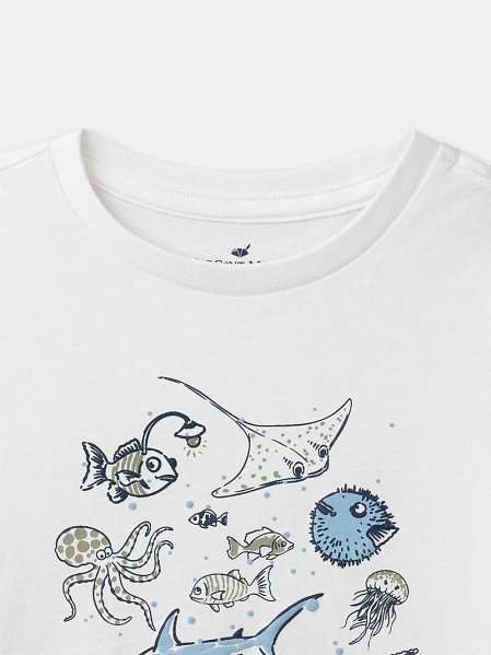 Παιδικές Πιτζάμες για Αγόρια PUIAKWAGE