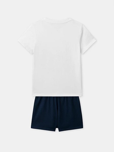 Παιδικές Πιτζάμες για Αγόρια PUIAKWAGE