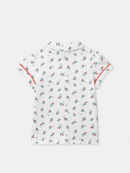 Παιδική Πιτζάμα για Κορίτσια PUIDETTE