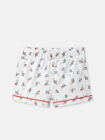 Παιδική Πιτζάμα για Κορίτσια PUIDETTE