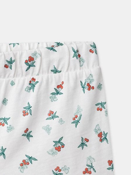 Παιδική Πιτζάμα για Κορίτσια PUIDETTE