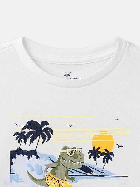 Παιδικές Πιτζάμες για Αγόρια PUIDINAGE