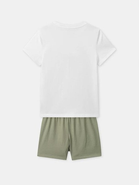 Παιδικές Πιτζάμες για Αγόρια PUIDINAGE