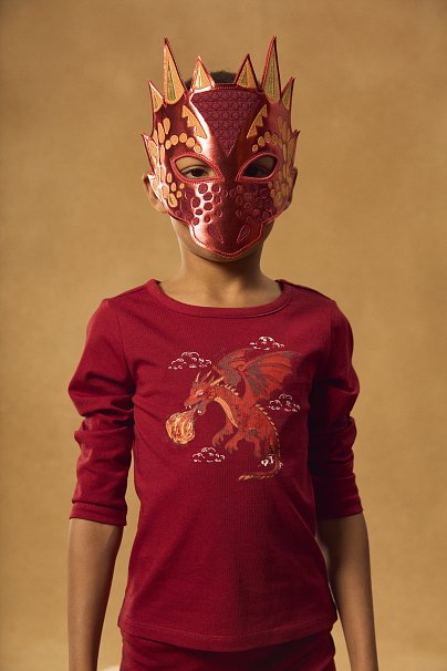 Παιδική Πιτζάμα για Αγόρια PUIDRAGAGE