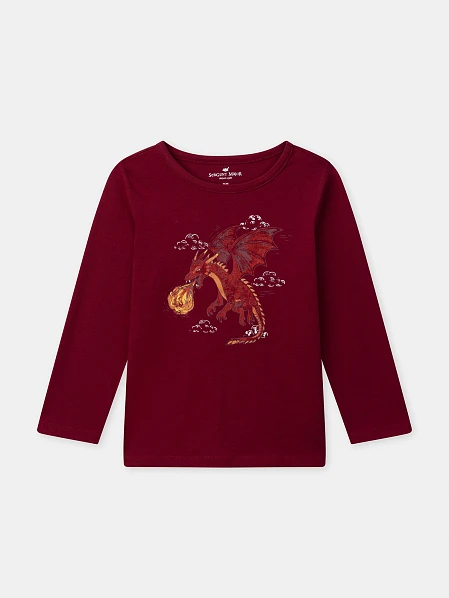 Παιδική Πιτζάμα για Αγόρια PUIDRAGAGE