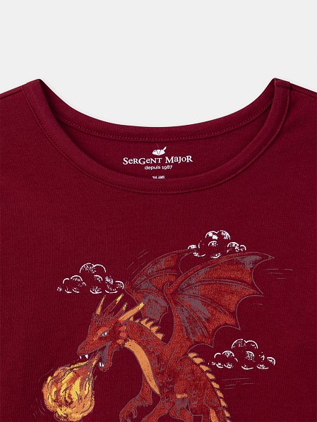 Παιδική Πιτζάμα για Αγόρια PUIDRAGAGE