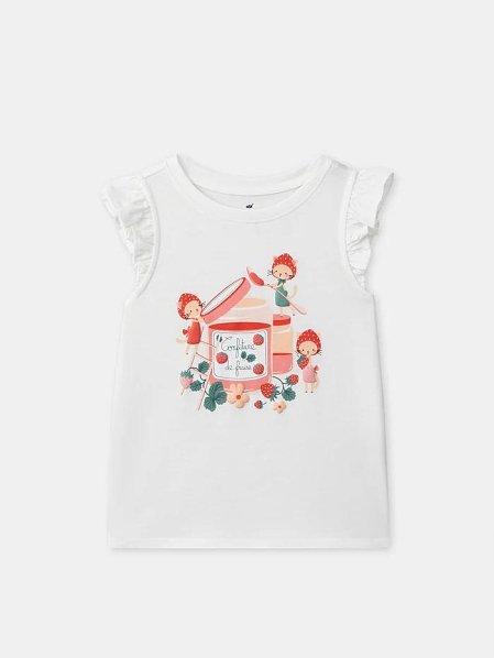 Παιδικές Πιτζάμες για Κορίτσια PUIFETTE