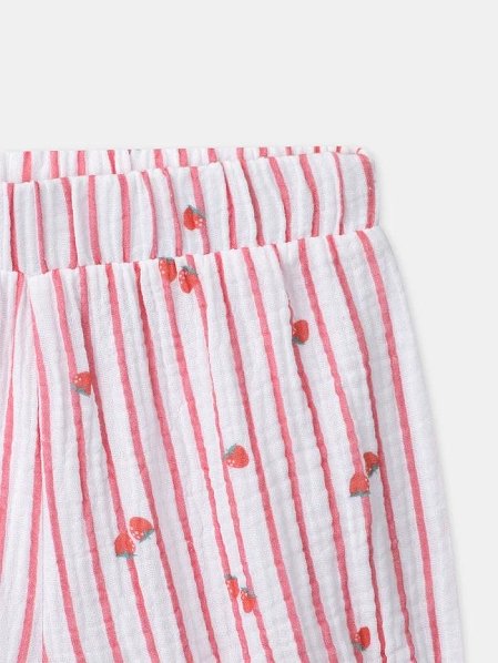 Παιδικές Πιτζάμες για Κορίτσια PUIFETTE