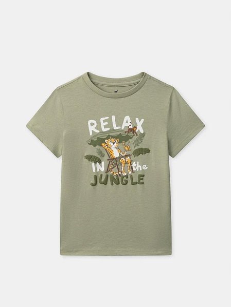 Παιδικές Πιτζάμες για Αγόρια PUIJUNGAGE