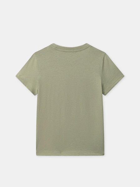 Παιδικές Πιτζάμες για Αγόρια PUIJUNGAGE